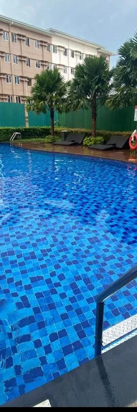 Condotel - Minimalistic 2 minutes walk to SM Marilao，位于Marilao的酒店