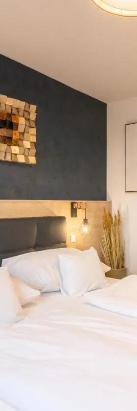 Autohof 171 Hotel Hegyeshalom，位于海吉什豪洛姆的酒店