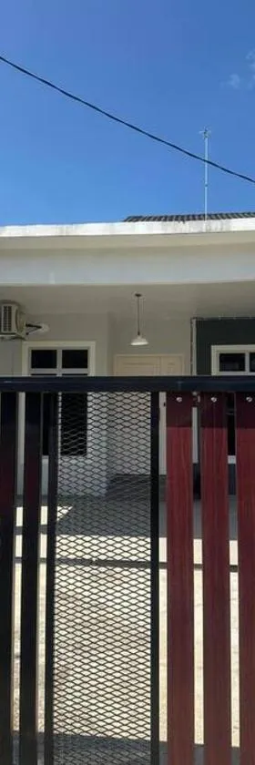 D'Banggol Homestay，位于Ketereh的酒店