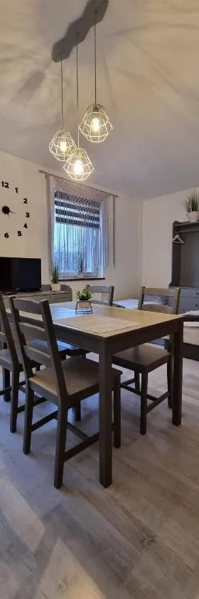 Noclegi na Łącznej，位于希维博济采的酒店