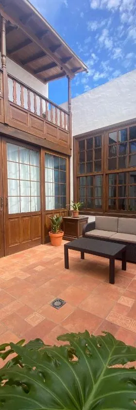 Casa Origenes，位于阿里亚的酒店
