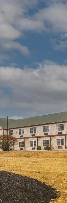 Casco Bay Inn，位于弗里波特的酒店