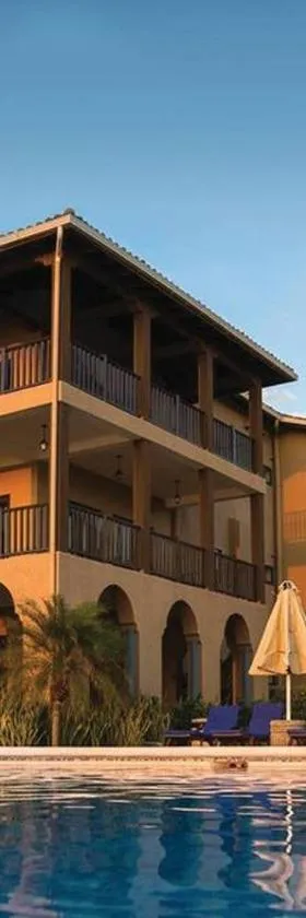 Condo 117 Rivas-Gran Pacifica Resort (1 Bedroom)，位于圣地亚哥的酒店