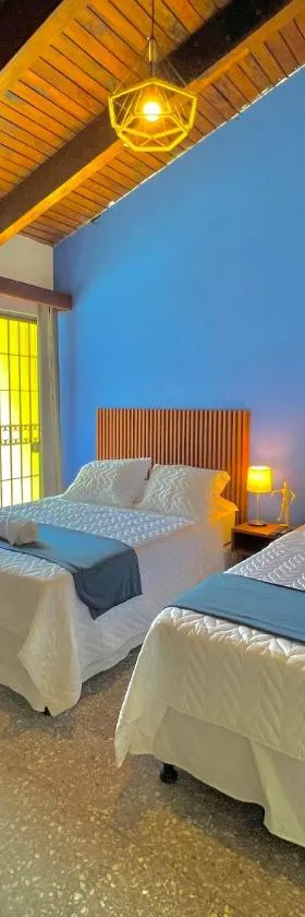 Hotel Citadin Z10，位于危地马拉的酒店