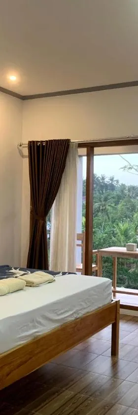 Tommy Homestay，位于Plambi的酒店