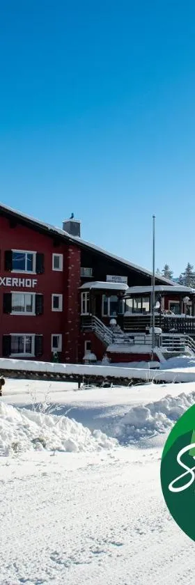 Hotel Malixerhof，位于马里克斯的酒店