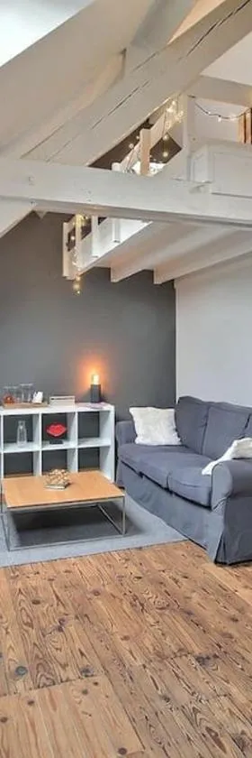 Chambre d hôtes - studio de 30m2，位于Rixensart的酒店