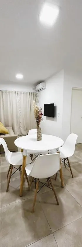 Allende Suite Departamentos，位于维拉阿连德的酒店