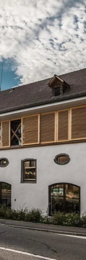 Hotel Greuterhof Islikon，位于Islikon的酒店