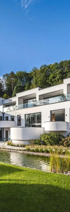 6717 Nature Hôtel & Spa Le Clos des Délices，位于奥特罗特的酒店