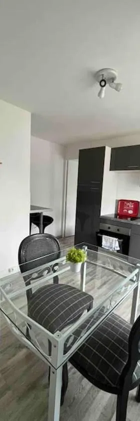 Le coin cosy 38 m2，位于奥尔希的酒店