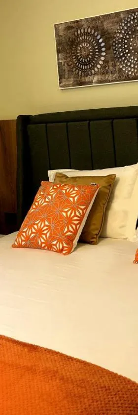 RELAX апартаменти - гр.ДИМИТРОВГРАД，位于季米特洛夫格勒的酒店