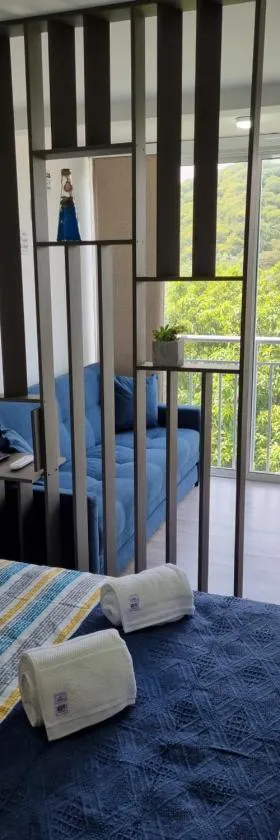 Apartamento Nuevo en Santa Marta Rodadero，位于Gaira的酒店
