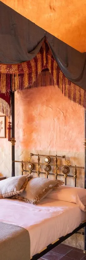 Casa Museo RAKKANA - En el Centro de Requena，位于雷克纳的酒店