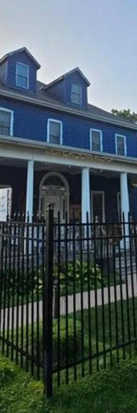 The Wen Inn，位于Peterson的酒店