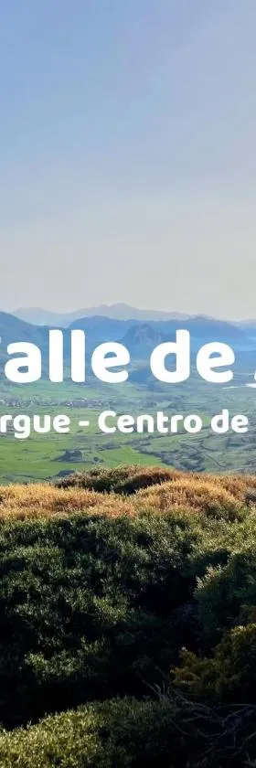 Albergue Valle de Arbas，位于Cubillas de Arbas的酒店