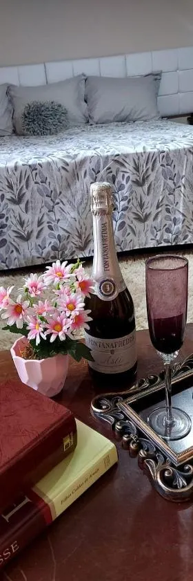 Hotel Dom Paulo，位于Lapa的酒店