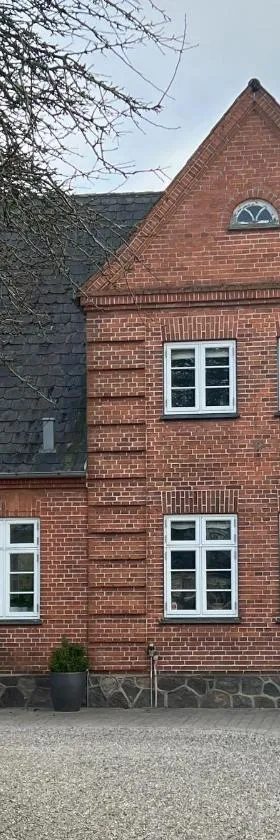 Vejbæk Domus，位于帕兹堡的酒店