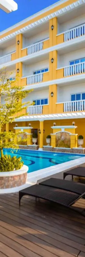 Sunlight Hotel Coron，位于科隆的酒店