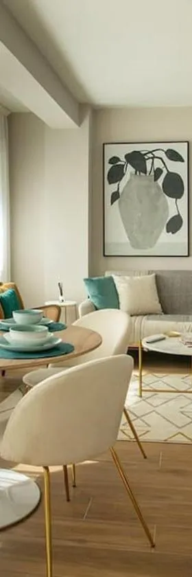 APARTAMENTO AZUL，位于Salvatierra de Miño的酒店
