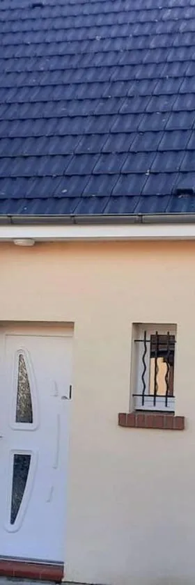 La Maison Enzo，位于Arrest的酒店