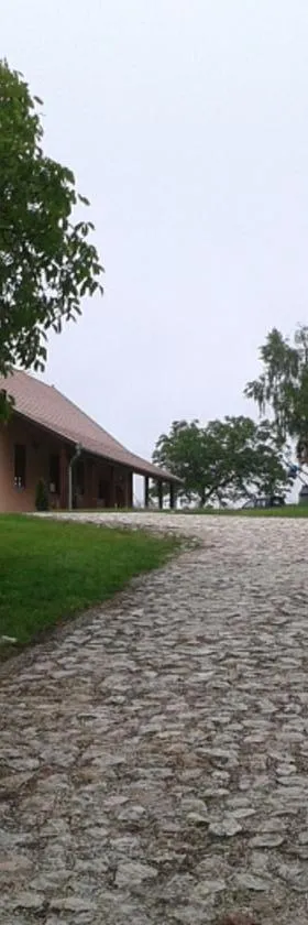 Vadaspuszta Vendeghaz，位于Csatka的酒店