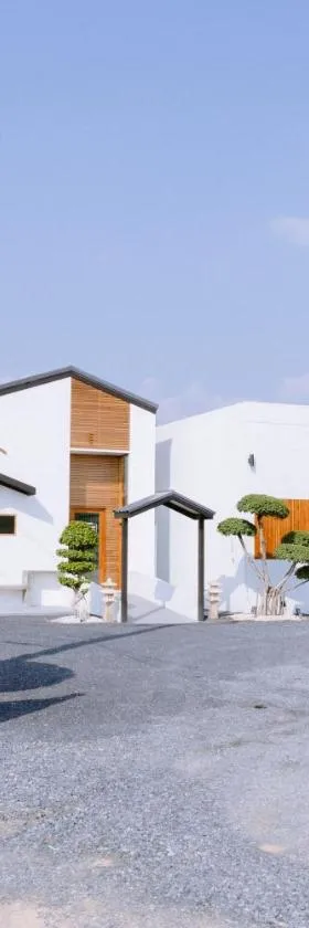 Peeranon Resort，位于Ban Nong Khiam的酒店