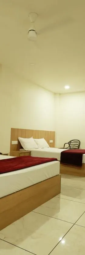 Slice of Heaven，位于Mundakāyam的酒店