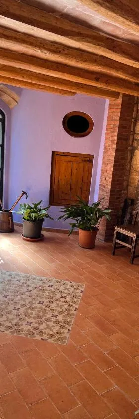 Casa Rural en Calafell，位于卡拉费尔的酒店