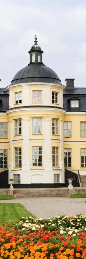 Finspång Slott，位于Finspång的酒店