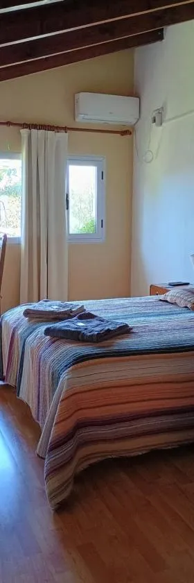 Departamento Fratellino a pasos del Hospital Rossi，位于拉普拉塔的酒店