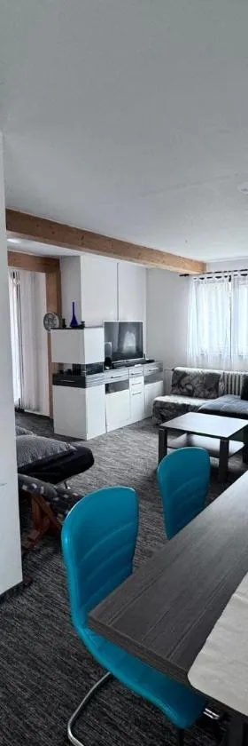 Prášily 100 - apartmány，位于普拉斯利的酒店