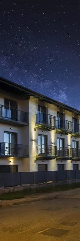 Hotel Trinkete，位于埃利松多的酒店