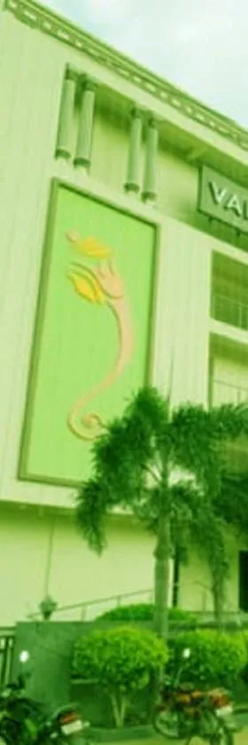 Vaishnavi Residency, Srikalahasti，位于斯里卡拉哈斯蒂的酒店