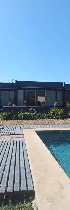 Casa Familiar Campo Mar，位于El Convento的酒店
