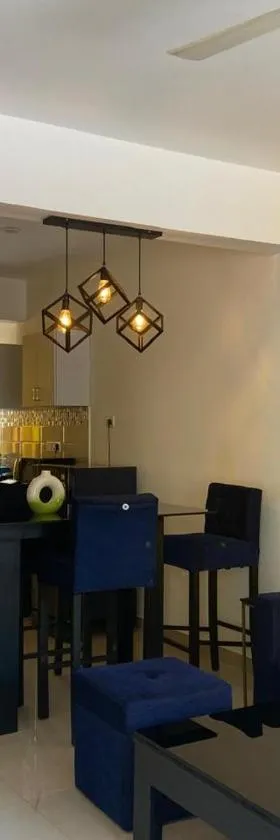 Serenity Casa，位于Talaulim的酒店