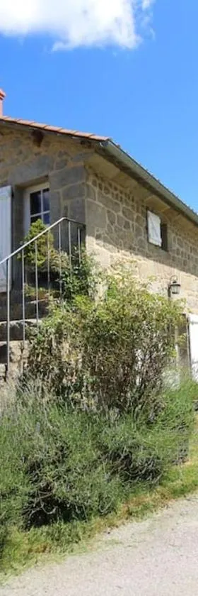 Le clos de l'étang En Creuse，位于La Villetelle的酒店