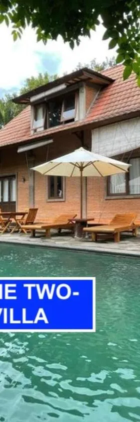 Villa Kamila Senggigi By Villaloka，位于芒希的酒店