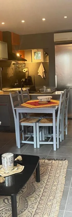 Les baux，位于莱博德普罗旺斯的酒店