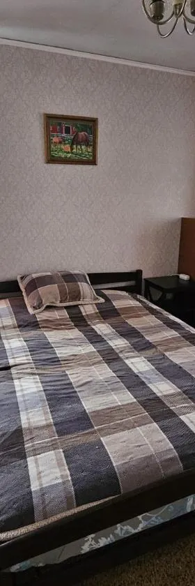 Retro apartament，位于Ştefan-Vodă的酒店