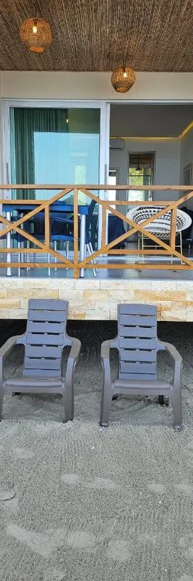 Casa Luna Laguna Beach，位于托卢的酒店