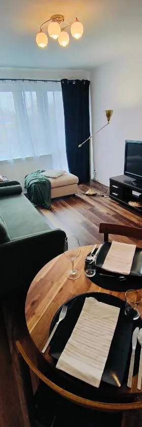 Apartament Inka，位于戈莱纽夫的酒店