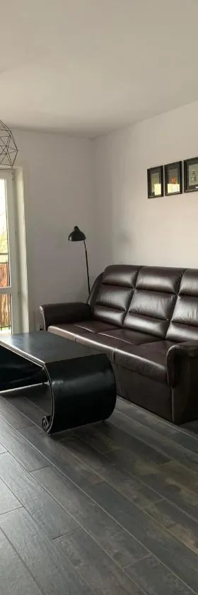 Apartament Jędrzejów，位于延杰尤夫的酒店