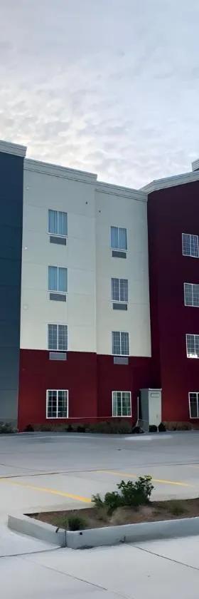 Candlewood Suites - Corpus Christi - Portland by IHG，位于波特兰的酒店