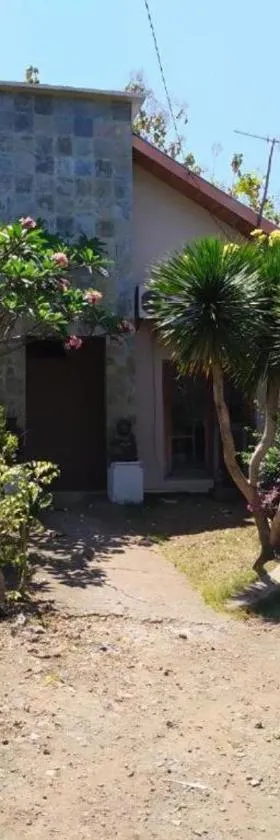 Pauls Homestay，位于Wado的酒店