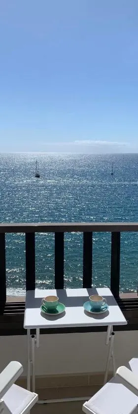 Sol y Sea Holiday Homes Don Paco，位于帕塔拉瓦卡的酒店