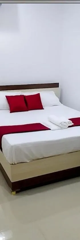Tharavad Residency，位于Iritti的酒店