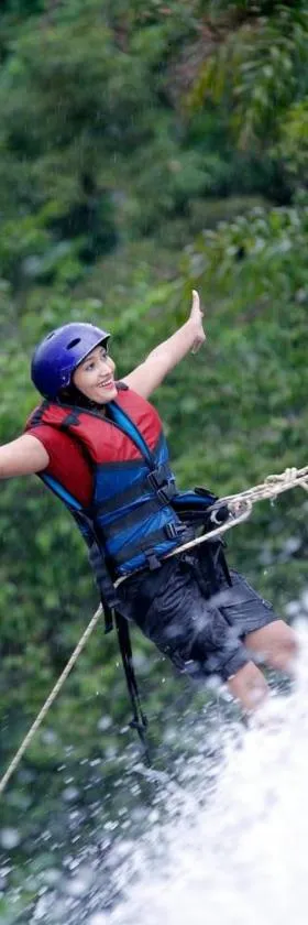 Ceylon Adventure Sports，位于基图尔格勒的酒店