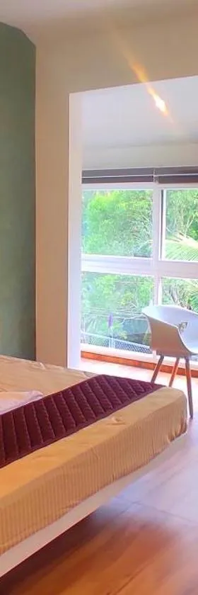 Hillside Naturestay，位于Tingria的酒店