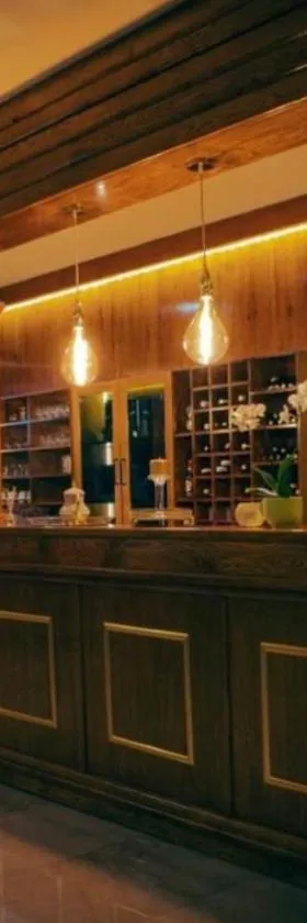 Apartmani Villa Grande，位于布戈伊诺的酒店